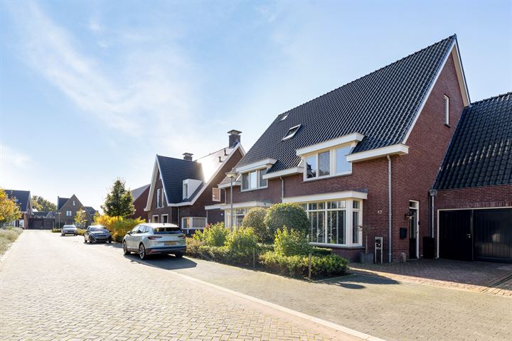 Steengoed 42, 5761GV Bakel