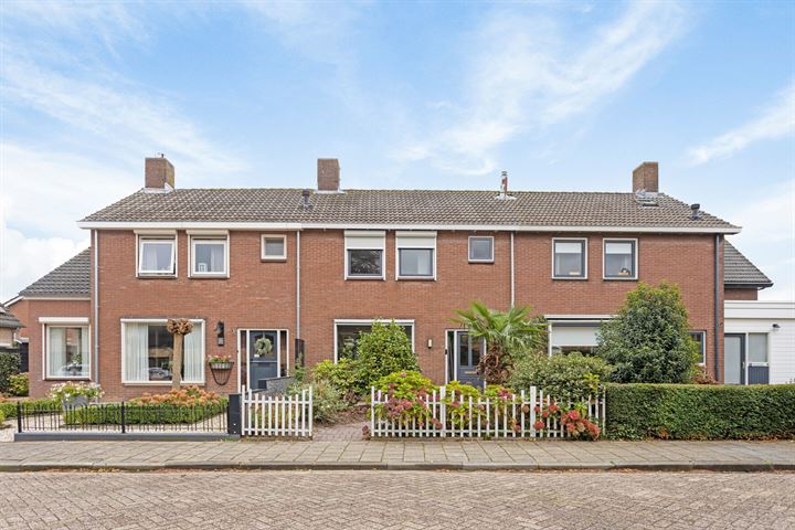 Schoolstraat 2, 4221LR Hoogblokland