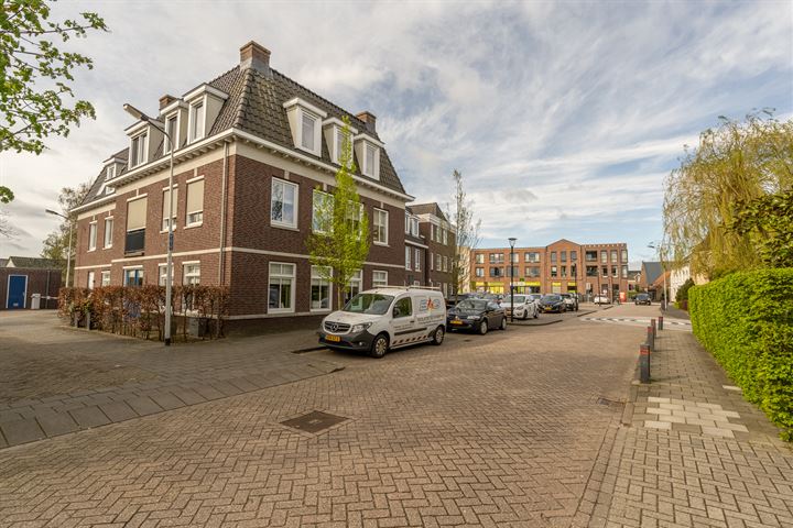 Kerkstraat 101, 3286AK Klaaswaal