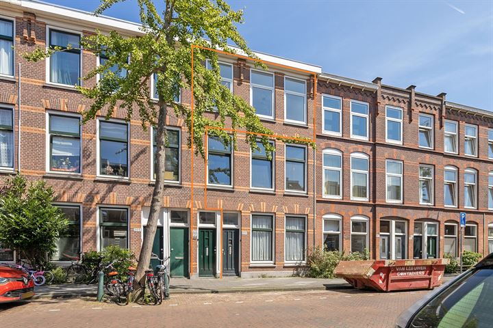 Fahrenheitstraat 201, 2561DT 's-Gravenhage