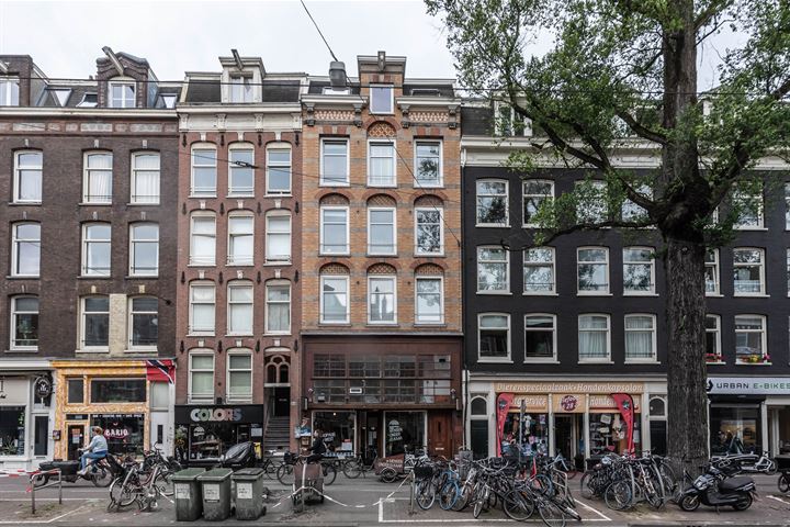 Bilderdijkstraat 182, 1053LD Amsterdam