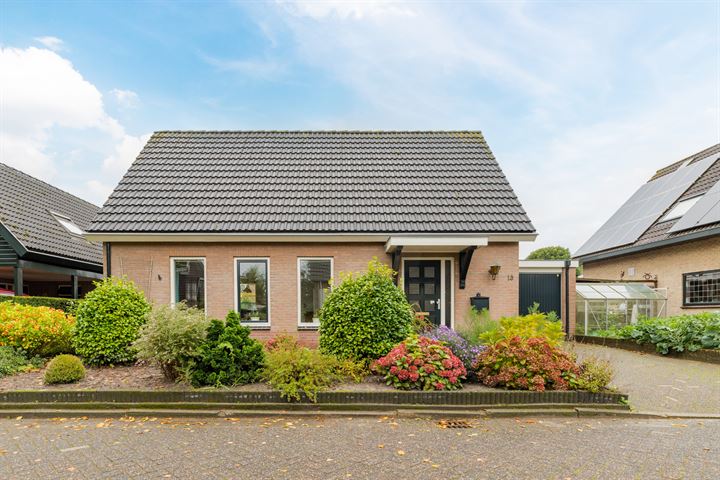 Hendrik Schoutenstraat 13, 3791VM Achterveld