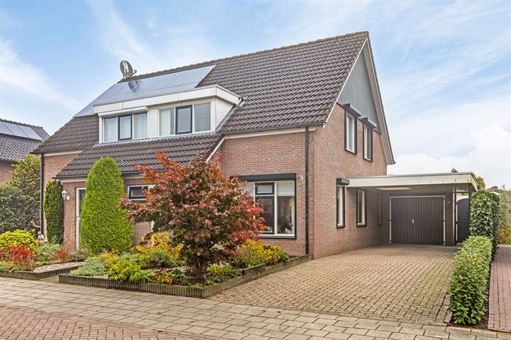 de Breehegge 5, 7104BH Winterswijk Meddo