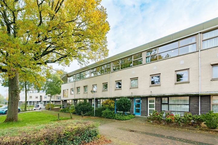 Annie M.G. Schmidtstraat 9, 6708TE Wageningen