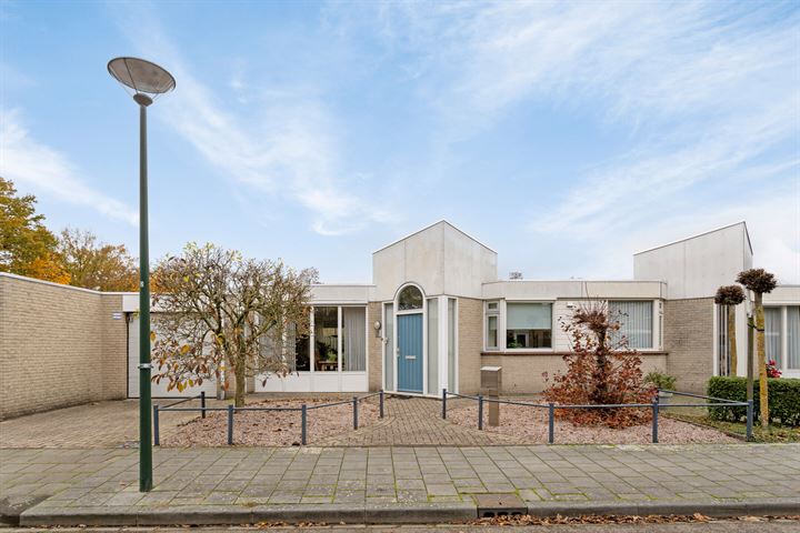 Veenpluisstraat 8, 6026VN Maarheeze