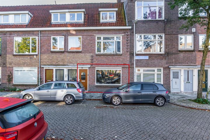 Cornelis Mertenssstraat 13, 3553JM Utrecht