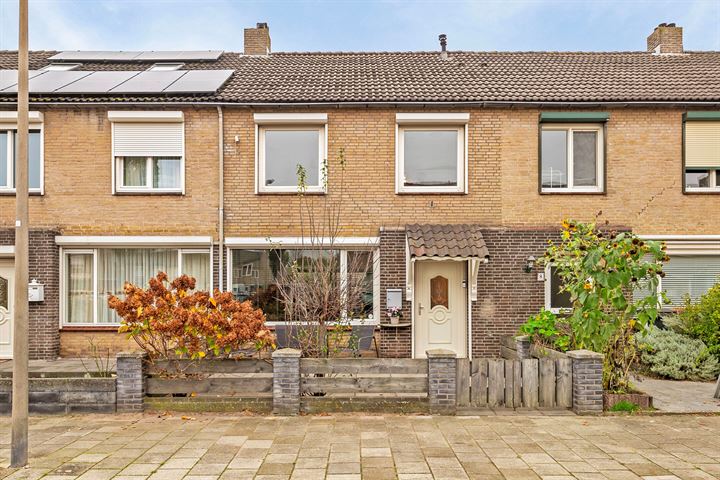 Doornikstraat 6, 5224VV 's-Hertogenbosch