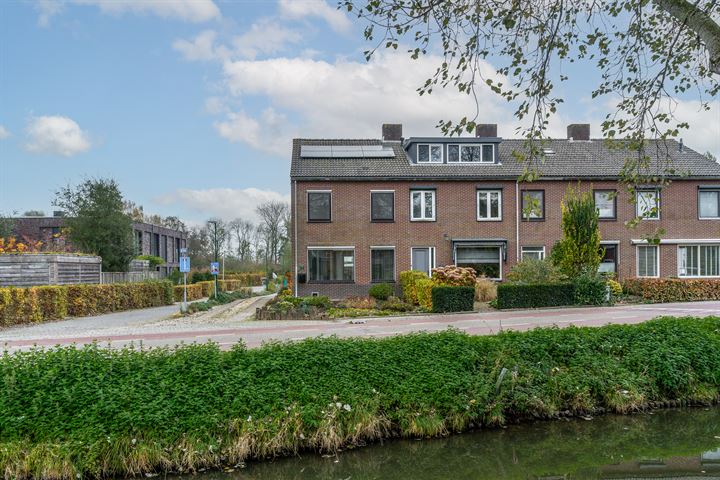 Jonkheer Ramweg 32, 3998JR Schalkwijk