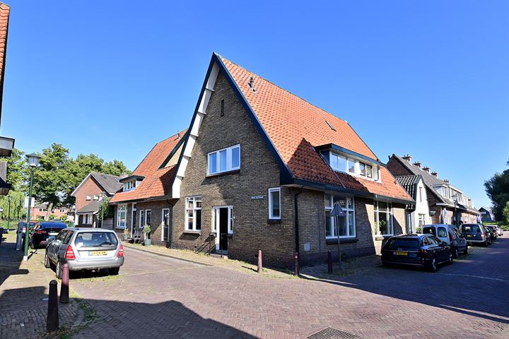 Korte Zeestraat 2, 1398BH Muiden