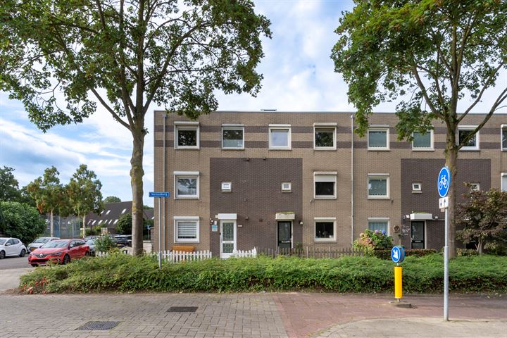 Nereusburg 14, 3437HC Nieuwegein