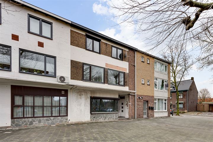 Valderenstraat 4, 6163GE Geleen