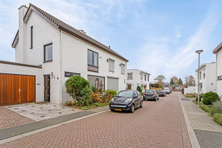 Pastoor Petrus Stevensstraat 8, 6231JB Meerssen