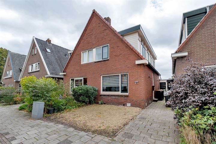 Bentinckslaan 104, 7902GJ Hoogeveen