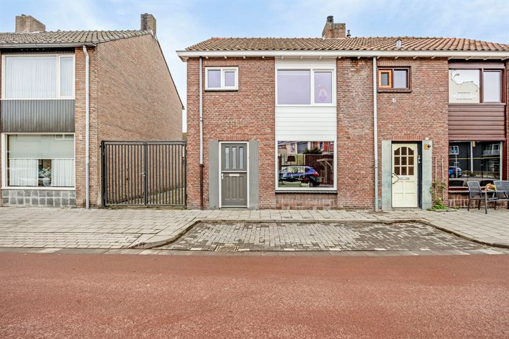 Kapelstraat 1, 5046CK Tilburg