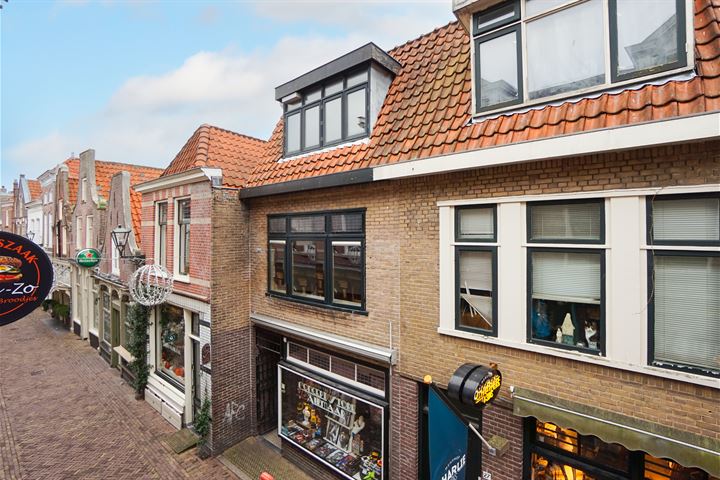 Hekelstraat 23, 1811BL Alkmaar