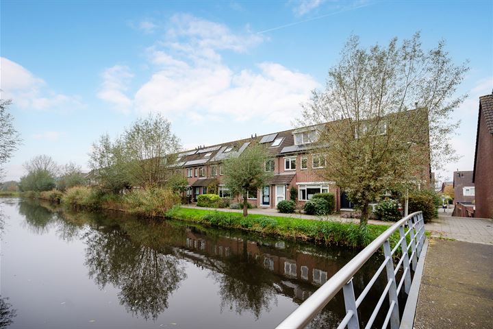 Langenhorst 34, 2402PX Alphen aan den Rijn