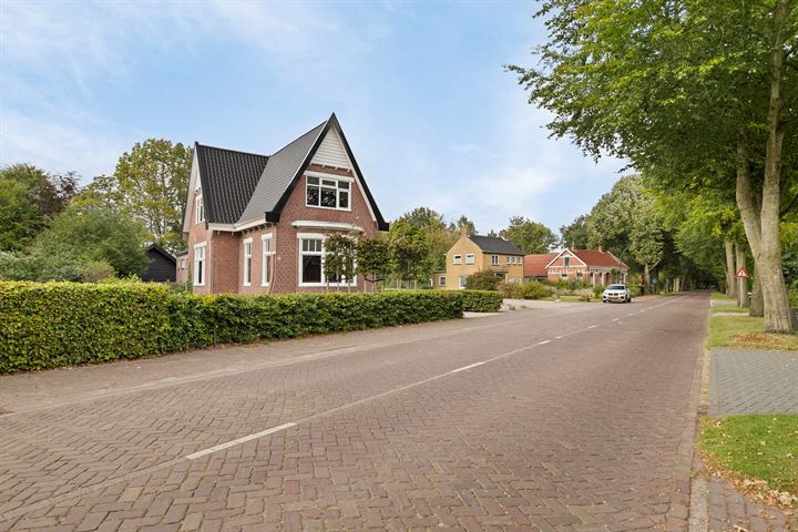 Hoofdweg 201, 9695AG Bellingwolde