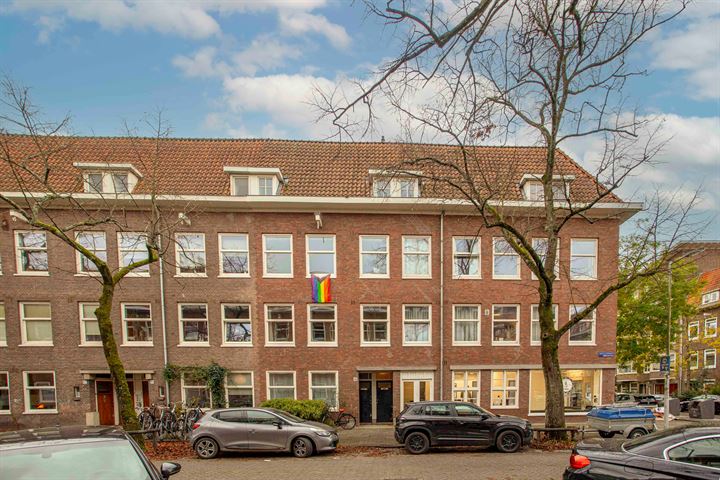 Orteliusstraat 91, 1057AV Amsterdam