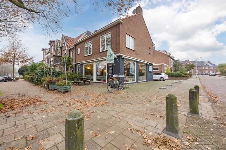 Koolemans Beynenstraat 84, 6521EX Nijmegen