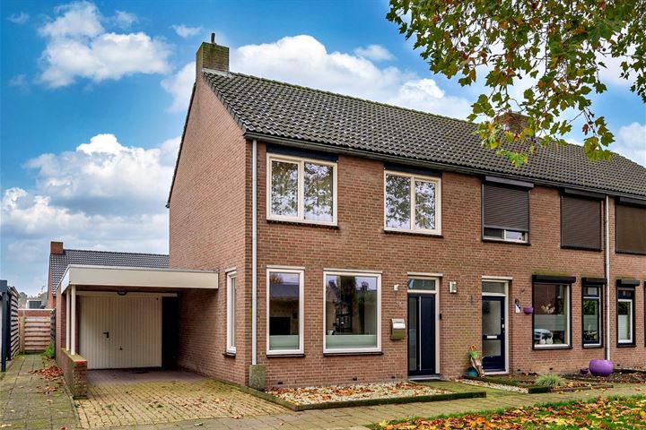 Rectorijstraat 20, 6005PG Weert