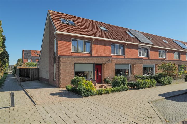 Roerdomp 35, 1715HK Spanbroek