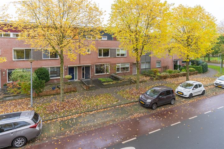 Tonselsedreef 81, 3845CS Harderwijk