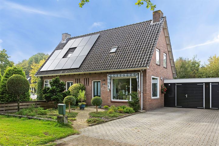 Markeweg 34, 7854PE Aalden