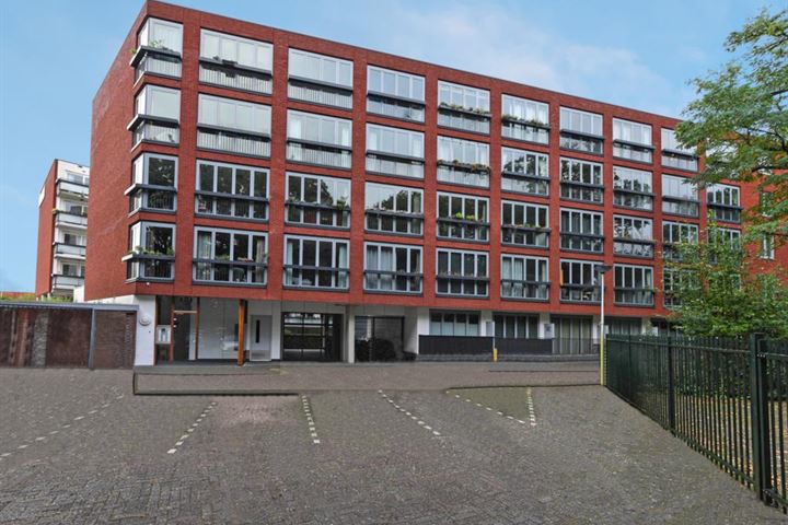 Puntenburgerlaan 139, 3812CC Amersfoort