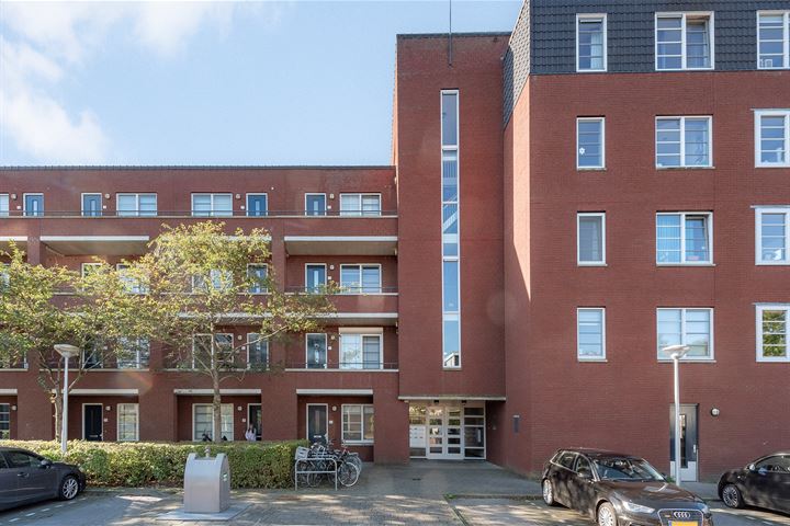 Cannenburgh 59, 1187DC Amstelveen