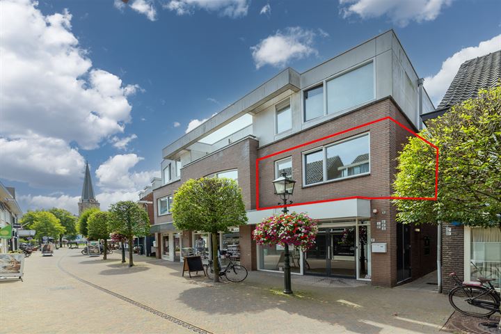 Brinkstraat 11, 3741AM Baarn