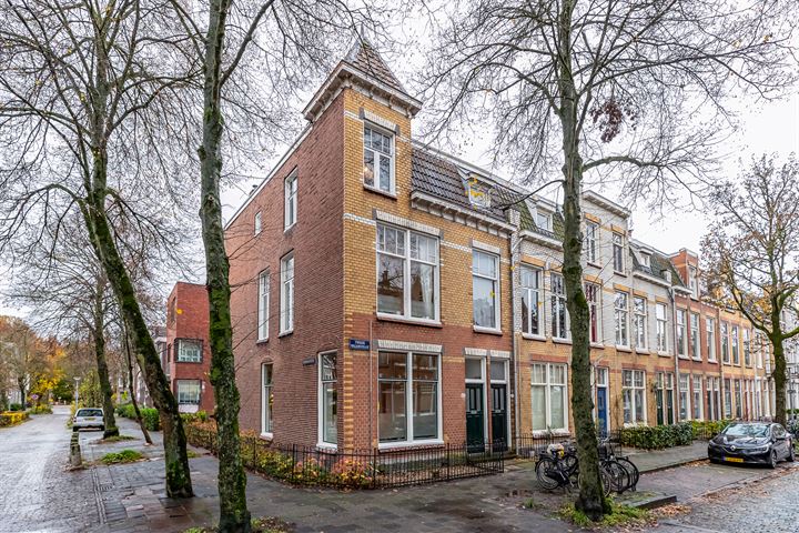 Tweede Willemstraat 27, 9725JG Groningen