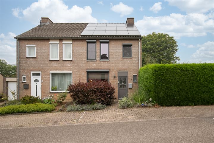 Engelsdalstraat 2, 6277NG Slenaken