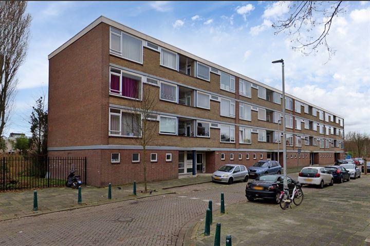 Tholenstraat 98, 3086TP Rotterdam