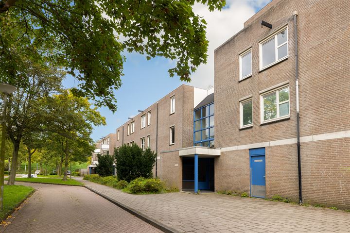 Wamelstraat 74, 1106DM Amsterdam