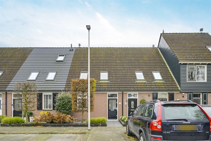 Dominicushof 150, 4133AR Vianen