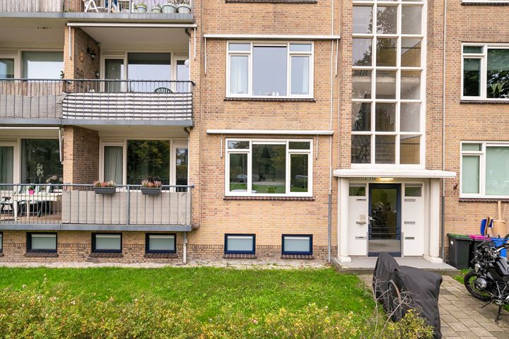 van Zegwaardstraat 336, 2274VR Voorburg