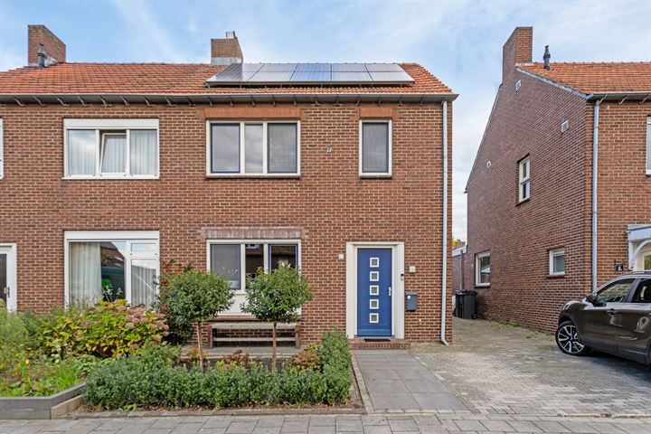 Oude Venloseweg 67, 5941HC Velden