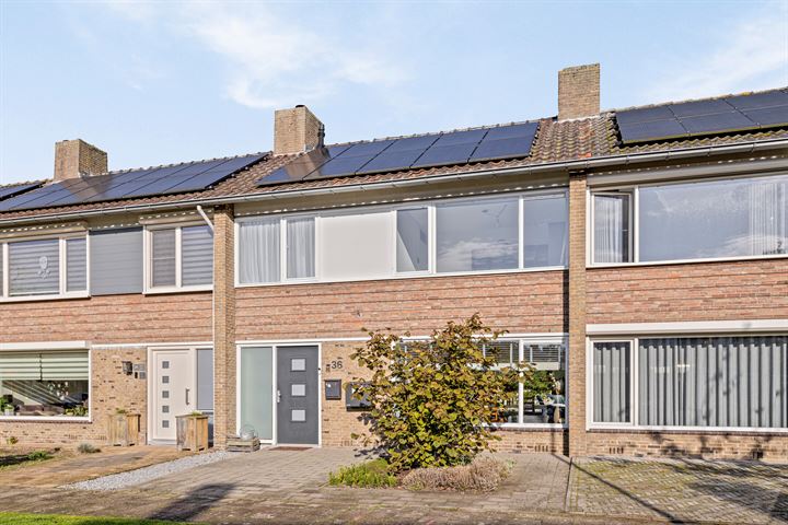 Anjerstraat 36, 6026XP Maarheeze