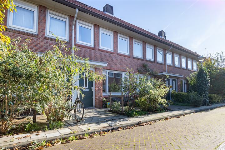 Zuid-Bevelandstraat 8, 1025NT Amsterdam