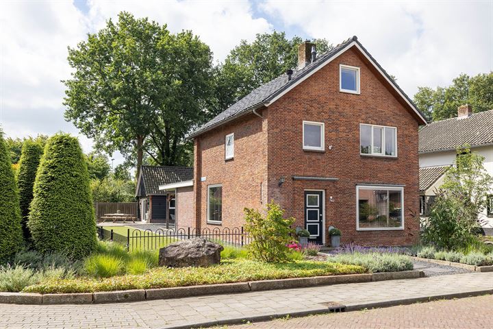 Kottestraat 1, 7615PC Harbrinkhoek