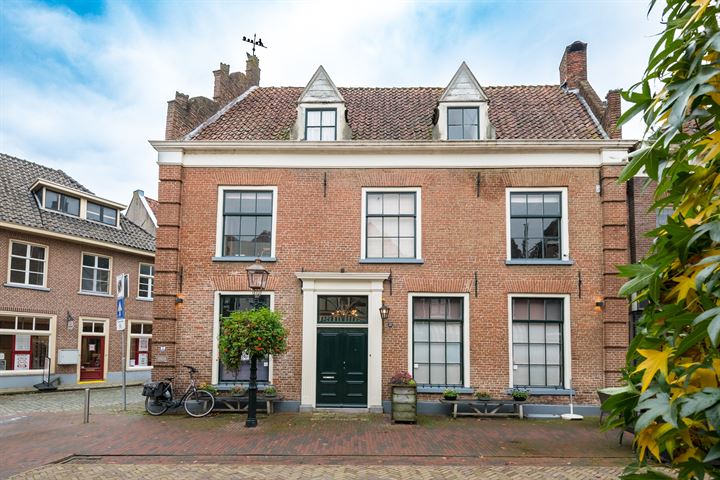 Meipoortstraat 32, 6981DK Doesburg