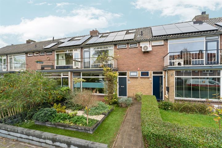 Ranonkelstraat 50, 6833AR Arnhem