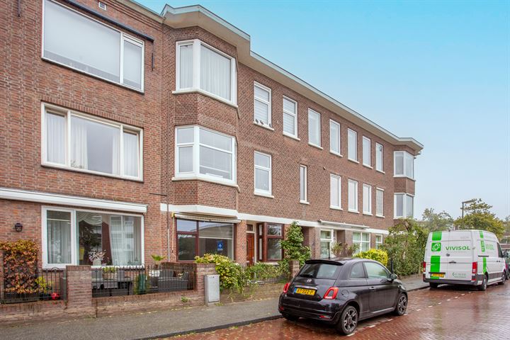 Woudenbergstraat 11, 2546VK 's-Gravenhage