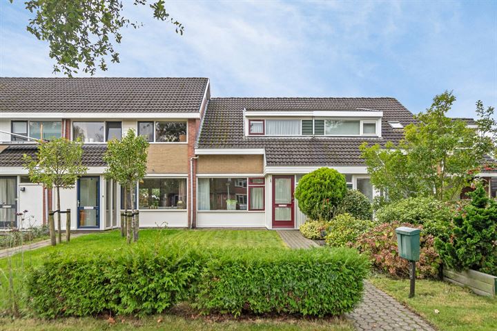 De Delte 8, 9289JL Drogeham