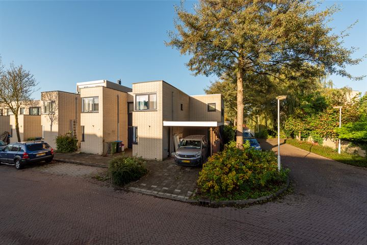 Kleine Hof 42, 3451LN Vleuten