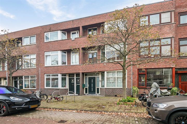 Van Ruijsdaellaan 25, 3117XP Schiedam