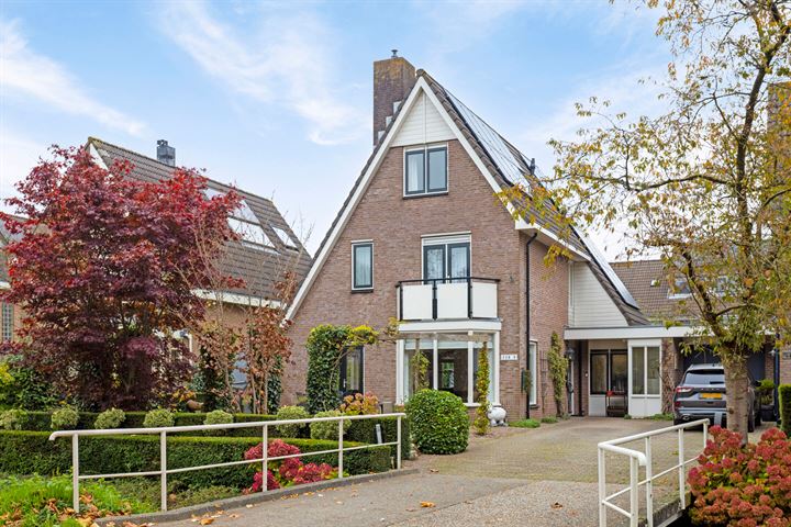 Achtersloot 116, 3401NZ IJsselstein