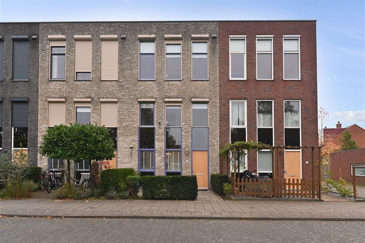 De Gouwe 18, 2642KH Pijnacker