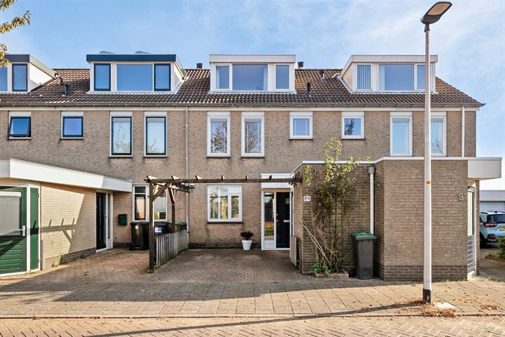 Hoogtij 89, 2201WC Noordwijk