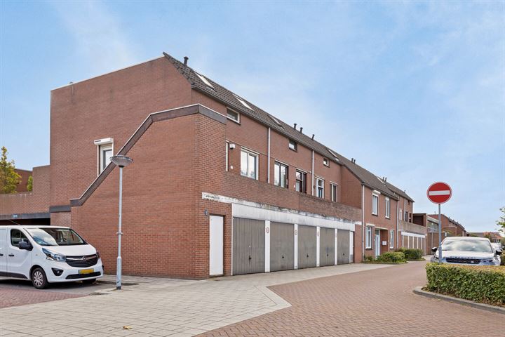 Dintelstraat 28, 3313GT Dordrecht